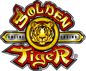 Golden Tiger CASINO®